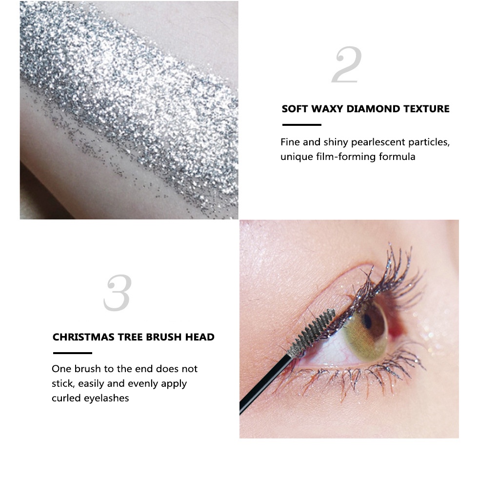 Mascara làm cong mi tự nhiên chống thấm nước lâu trôi
 | BigBuy360 - bigbuy360.vn