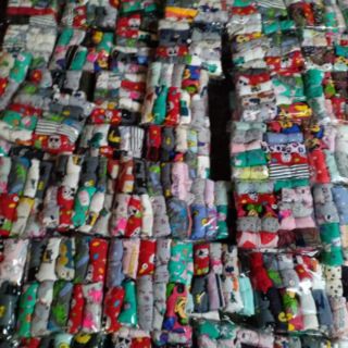 Quần  chục  bozip  (combo 20q) size 1