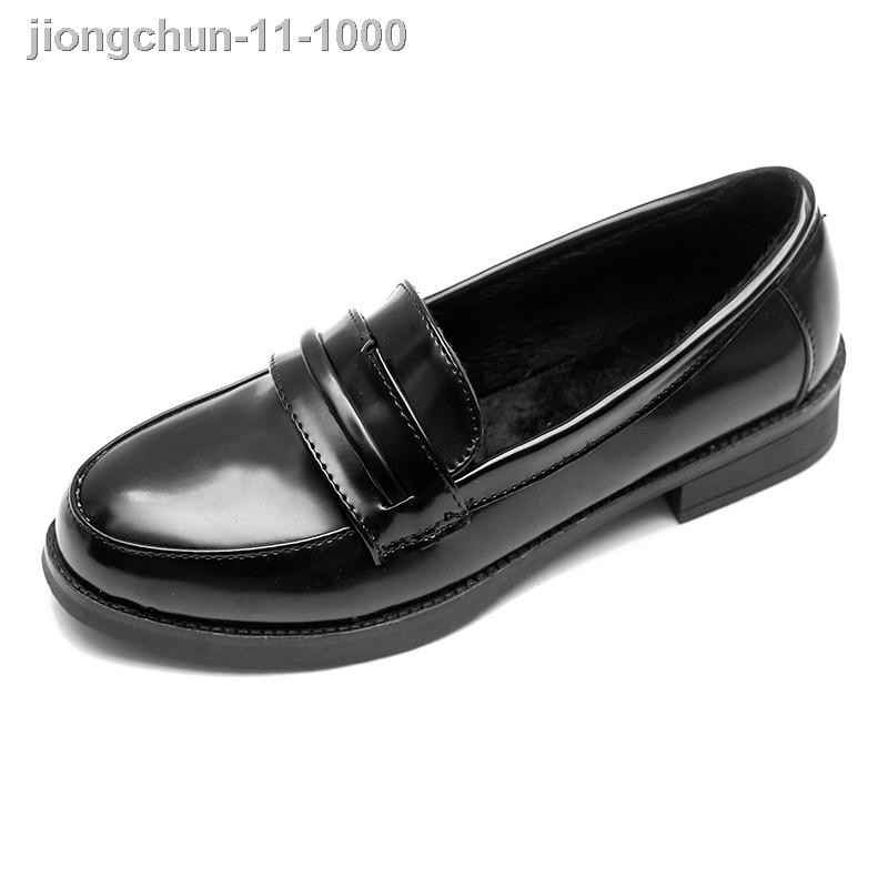 ☫Giày lười phong cách Anh Quốc thời trang cho nữ | BigBuy360 - bigbuy360.vn