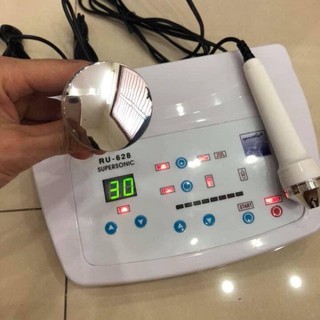 Máy hút chì Supersonic RU- 628, tẩy chì  [Nail Spa]