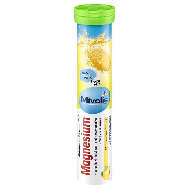 Sủi MIVOLIS đủ loại Tuýp 20V