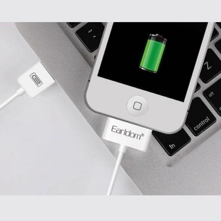 Dây cáp sạc iPhone 4, 4S Chất lượng cao