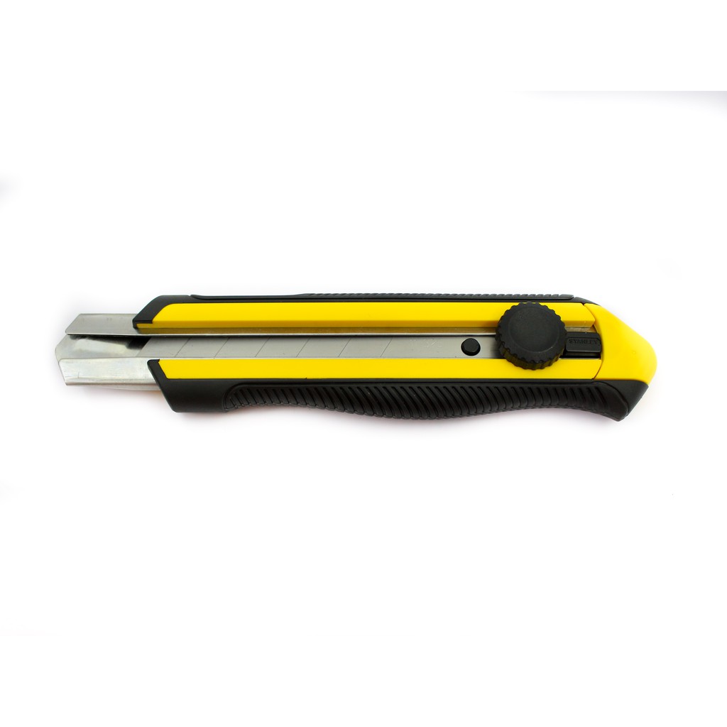 Dao rọc giấy 25mm làm bằng thép Stanley STHT10425-8