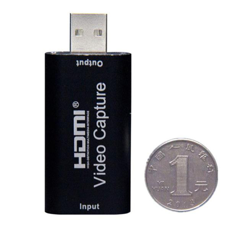 Usb Video Chuyển Đổi Hd Sang Usb 3.0 1080p Với Đầu Ra Hdmi | BigBuy360 - bigbuy360.vn