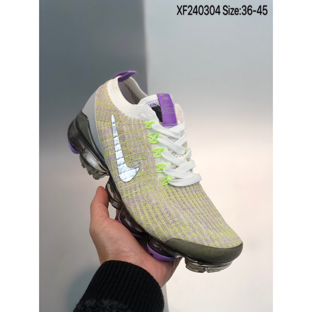 📦 FULLBOX 🌐 ORDER  🎀 SALE 50% 🎀 💯 ẢNH THẬT 🏷 Nike Air Vapormax Flyknit 2.0 🏷 👟 GIÀY NAM NỮ 👟