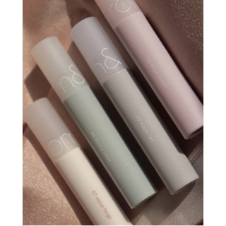 [HANBOK]SON ROMAND SEE THOUGH MATTE TINT, GLASTING WATER TINT