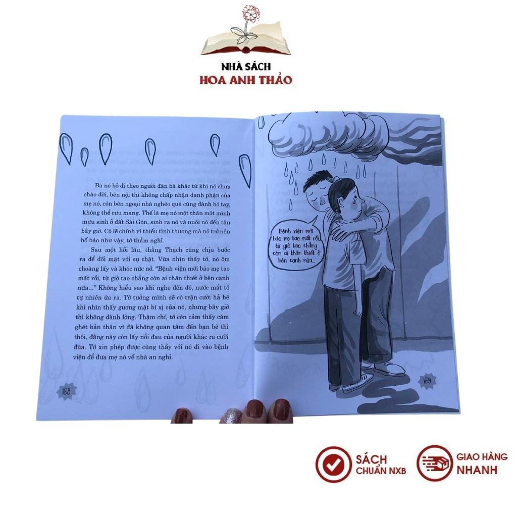 Sách - Tuổi Dậy Thì Ti Tỉ Chuyện