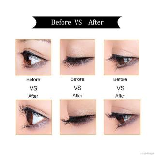 Eyelash Clip Fitting Eye Shape Non-Slip Eyelash Curler Makeup Tools