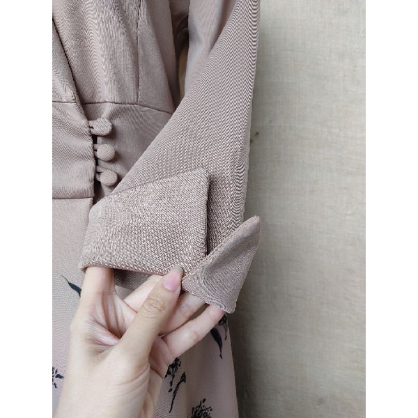 Đầm size M