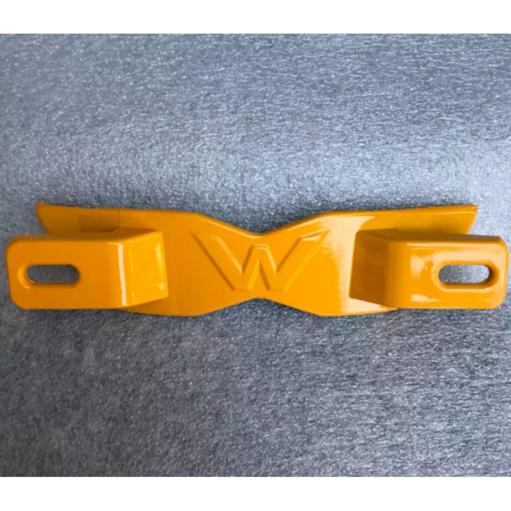 PAS NHỰA CHẾ BẢNG TÊN WINNER X