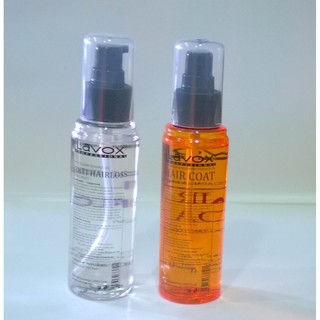 Dầu bóng dưỡng chống rối tóc Lavox tinh dầu Macadamia