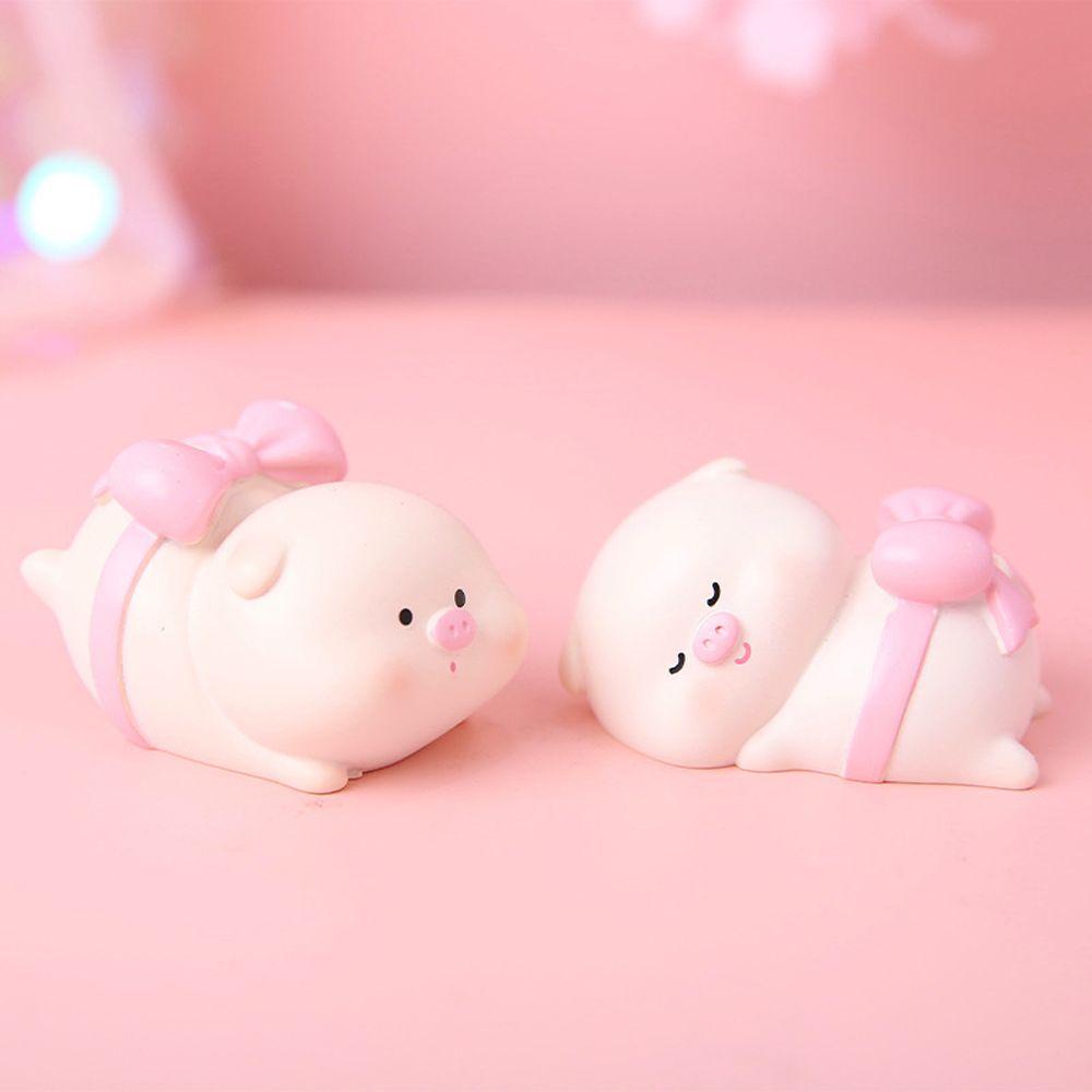 Búp Bê Hoạt Hình Lắc Lư Dễ Thương Trang Trí Nội Thất Xe Hơi