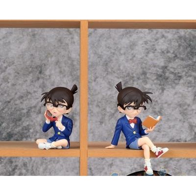 Mô hình Thám tử lừng danh Conan Kudo Sinichi