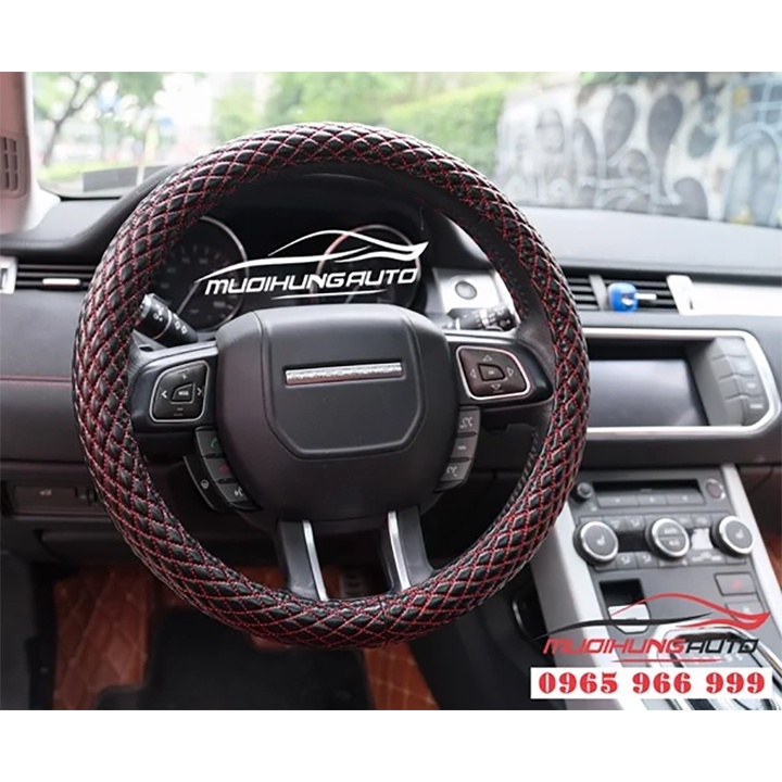 Bao Tay Vô Lăng Ôtô Da Bò Cao Cấp Mã 55
