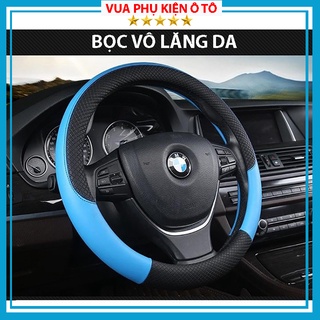 Bọc Vô Lăng – Bọc VoLang Ô Tô Đường Kính 38cm Phù Hợp Xe 4,5,7 Chỗ Tại Việt Nam - B02