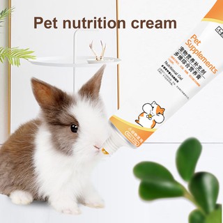 Kem Nuôi Chuột Hamster 80g