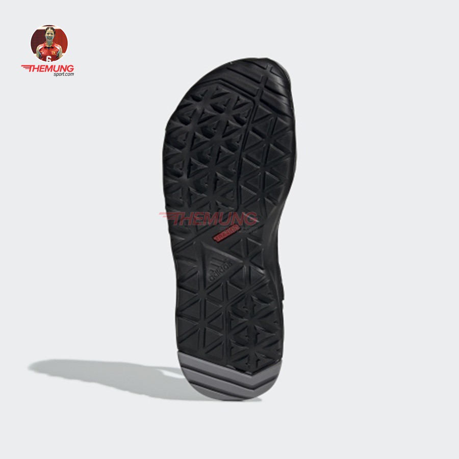 Dép thể thao adidas nam CYPREX ULTRA SANDAL II  F36369 (Quai Xám)