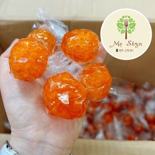MỨT TẮC QUẤN