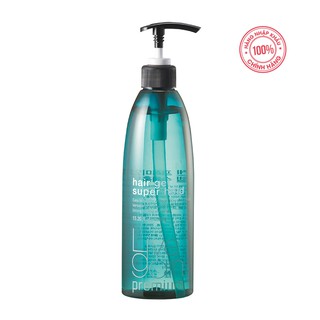 Gel Cứng Livegain Premium Hair Gel Super Hold 450ml
