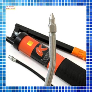 BƠM MỠ BẰNG TAY KAPUSI 400CC