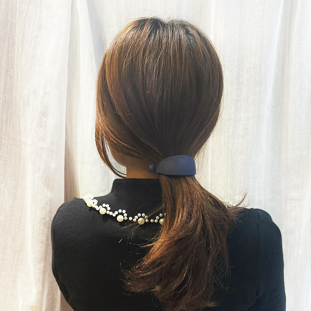 Kẹp Tóc Nữ Beadia Nhiều Màu Sắc Cá Tính