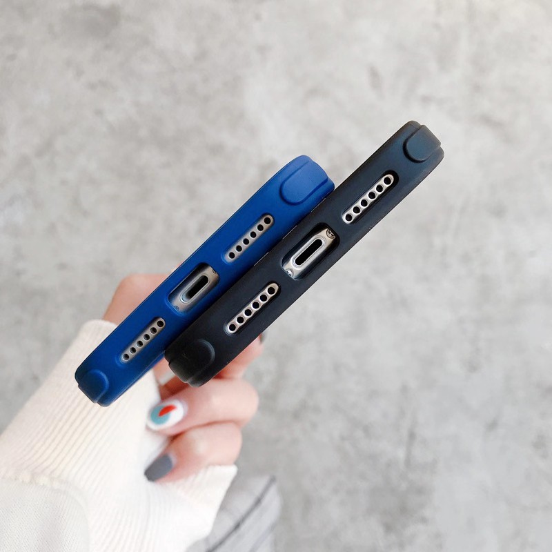 Ốp Điện Thoại In Logo Adidas Thời Trang Cho Iphone 11 12 Pro Xr Xmax 8plus | BigBuy360 - bigbuy360.vn