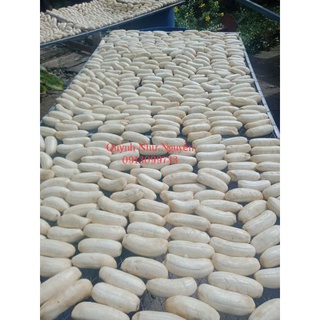 Chuối khô Cà Mau (1kg)