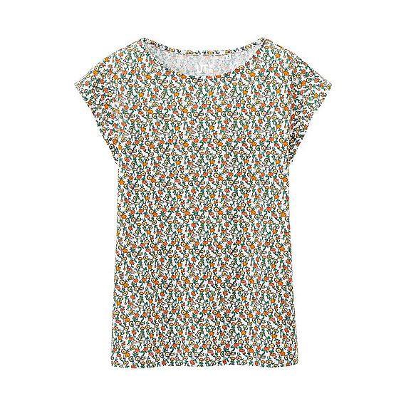 Áo thun nữ Uniqlo - Hàng Nhật nội địa