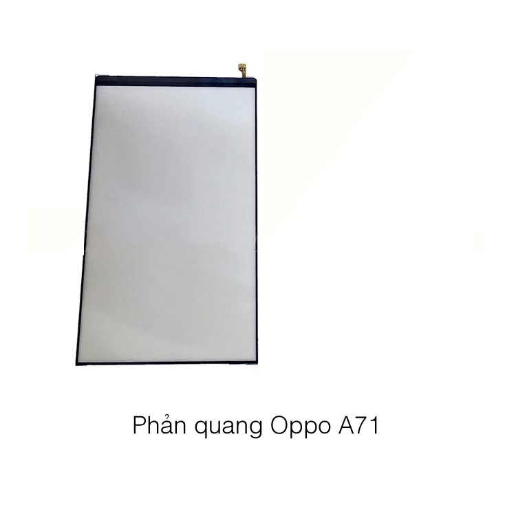 PHẢN QUANG OPPO A71 ZIN