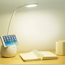 ĐÈN ĐỂ BÀN CẢM ỨNG SẠC ĐIỆN TGX 772 CHÍNH HÃNG