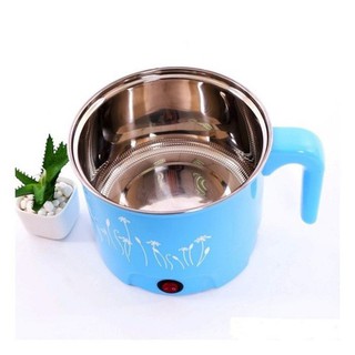 CA NẤU MỲ - Nồi Lẩu Mini