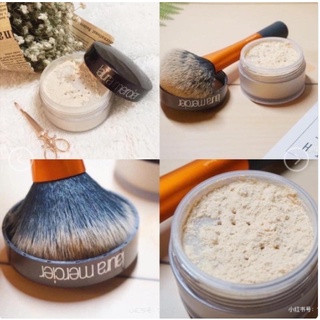 Set Sephora phấn phủ + nhũ mắt Laura Mercier (Bill Sephora)