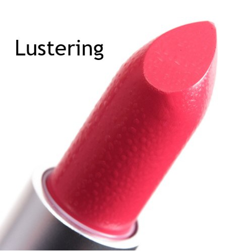[ Thanh lý ] Son bóng Lustre Lipstick 3g