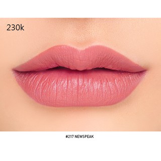 Son 3ce matte lip