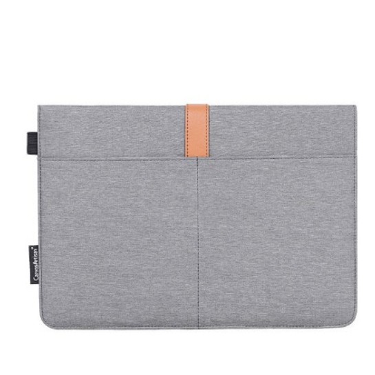 Túi chống sốc Macbook 13.3-15.6 inch thời trang CanvasArtisan sang xịn