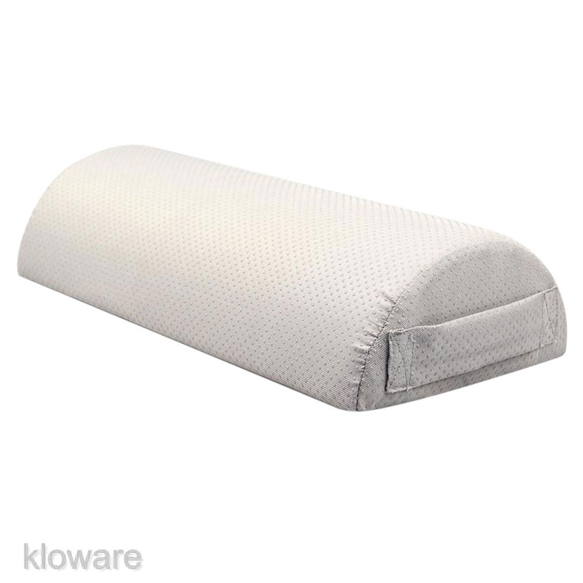 Đệm Gác Chân Bằng Xốp Chống Trượt Tiện Dụng
