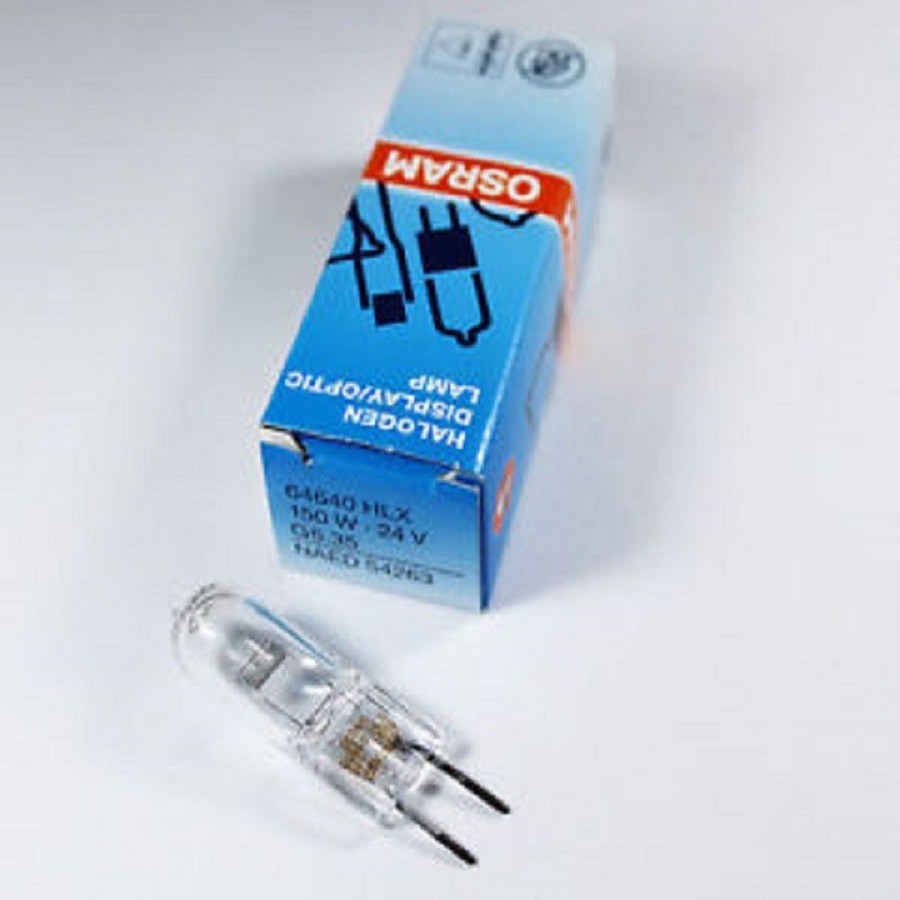 Bóng đèn Halogen 24V 150w 64640