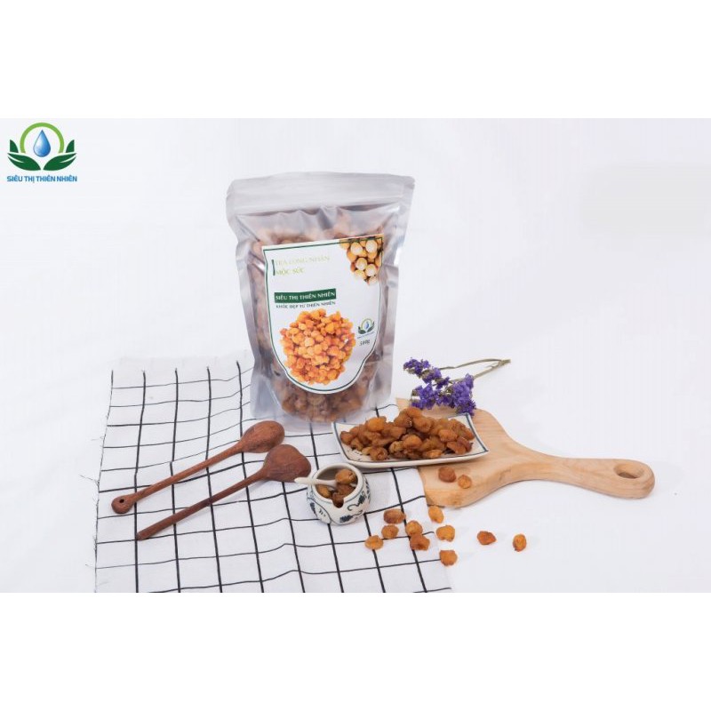Long Nhãn Sấy Khô Mộc Sắc | BigBuy360 - bigbuy360.vn