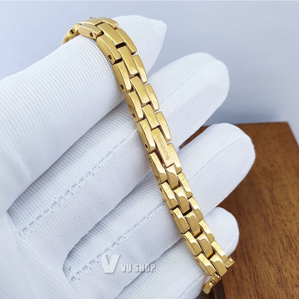 Đồng hồ nữ SUNRISE 9981SA Dạng lắc Chính hãng