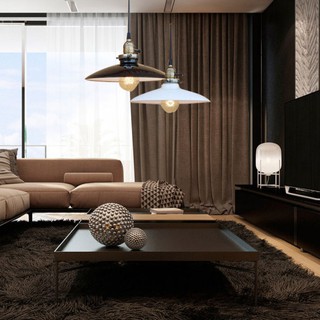 Chao đèn thả trần đui đồng