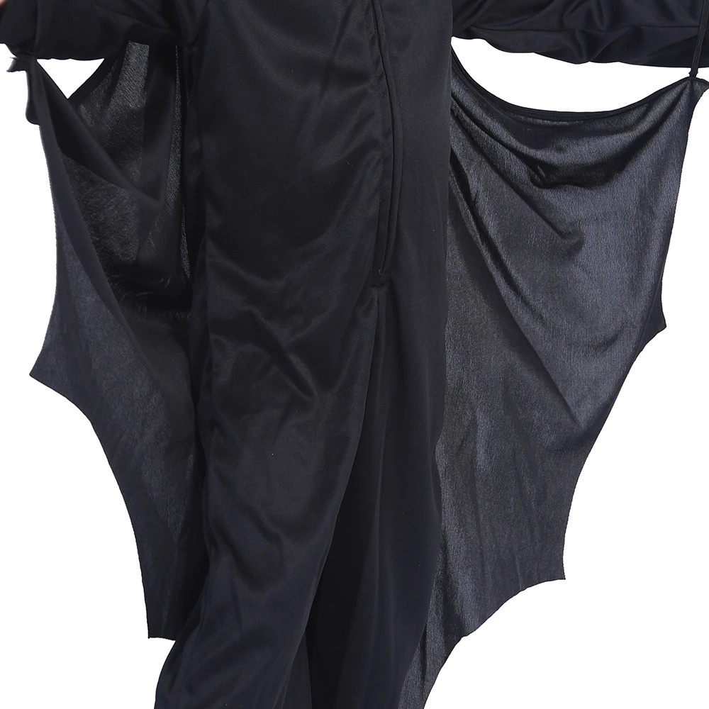 Đồ hóa trang trẻ em - Cánh Dơi | Black Bat - FT22057 - Yay