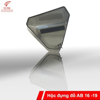 [BAO ĐỔI TRẢ] Hộc đựng đồ AB 16-19