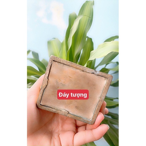 Tượng đồng thần voi Ganesha