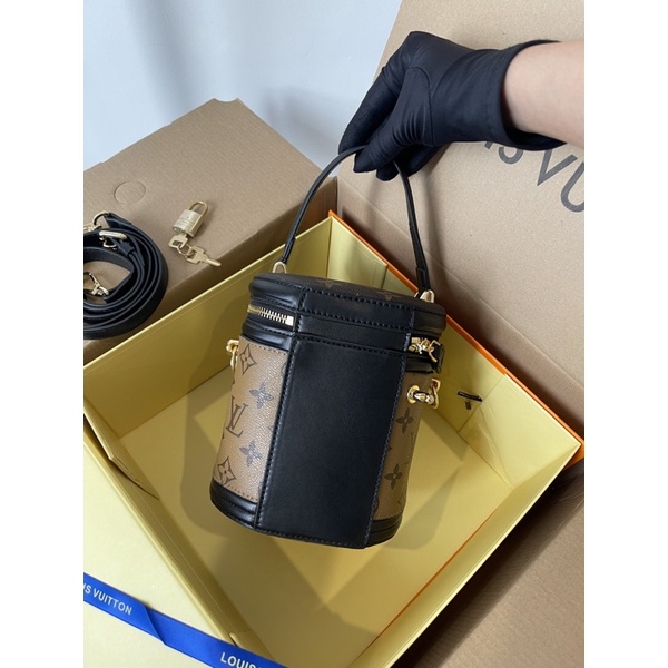 Túi xách nữ LV Cannes chuẩn SUP