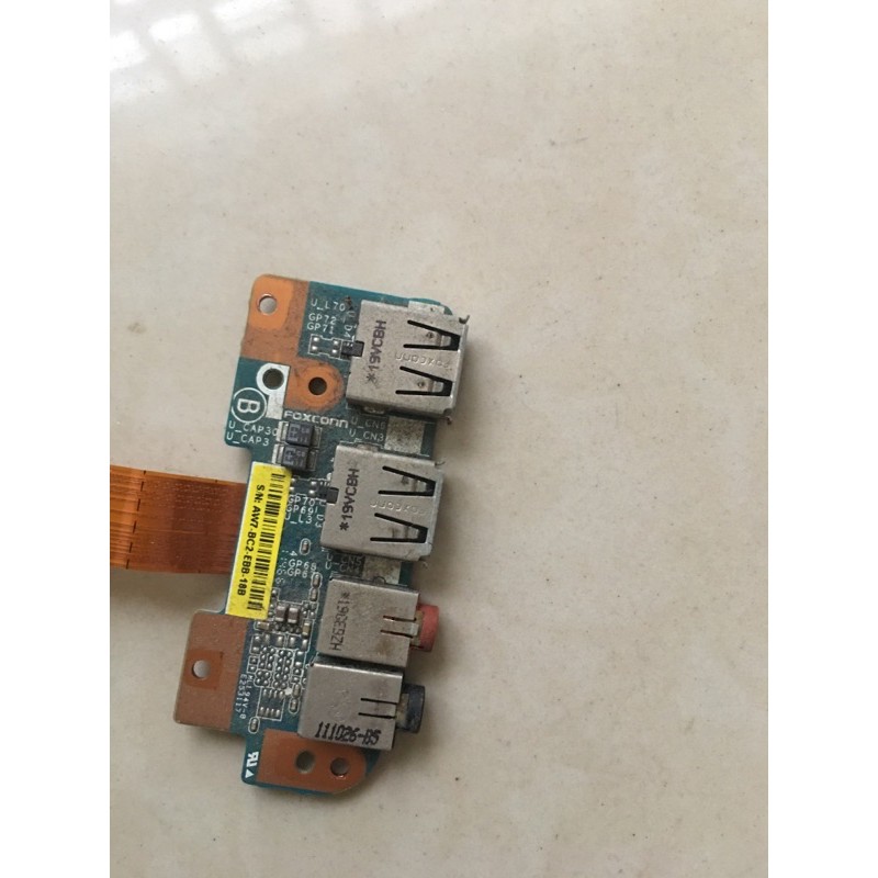 bo usb sony vpccb (pcg-71612N) | BigBuy360 - bigbuy360.vn