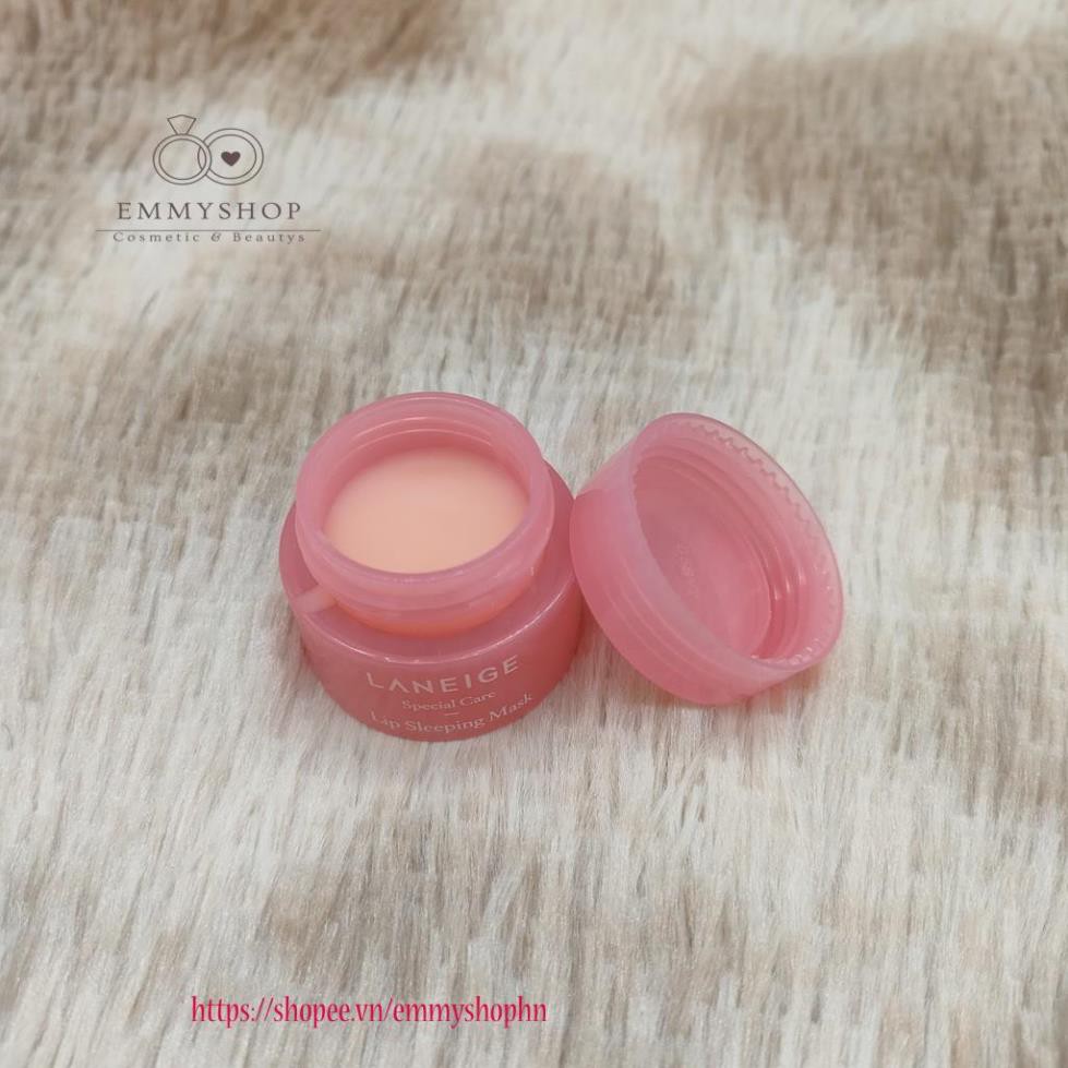 Mặt nạ ủ môi laneige minisize 3g | BigBuy360 - bigbuy360.vn