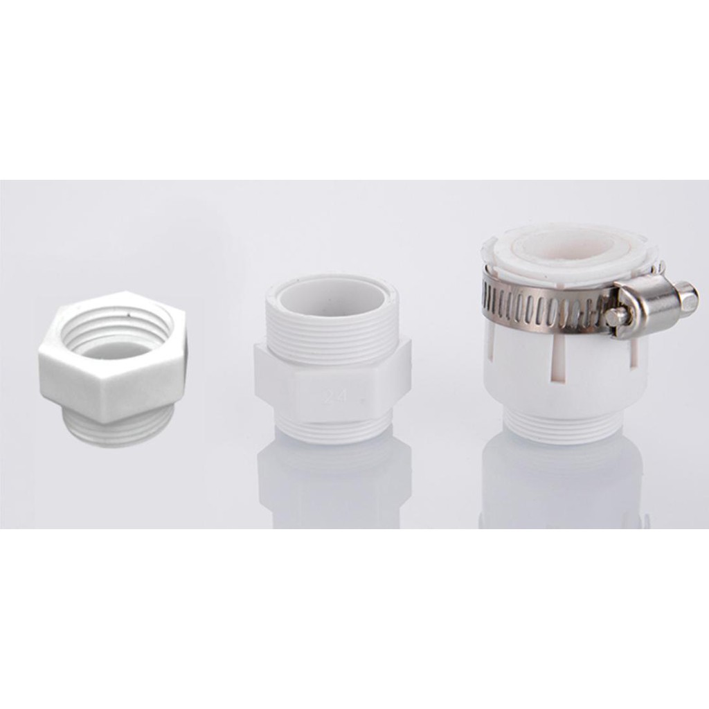 Bộ Lọc Nước JN-21 Chất Lượng Cao | Bộ Lọc Tái Sử Dụng Được | Vòi Xịt Nước Chuyên Dụng Chất Lượng Cao | Dụng Cụ Vệ Sinh Nước Chất Lượng Cao
