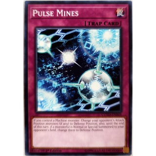 [Thẻ Yugioh] Pulse Mines |EN| Common