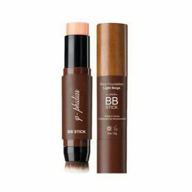 Phấn cây tạo khối BB STICK