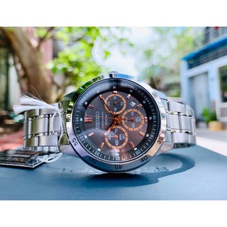 Đồng hồ nam Seiko SKS521P1